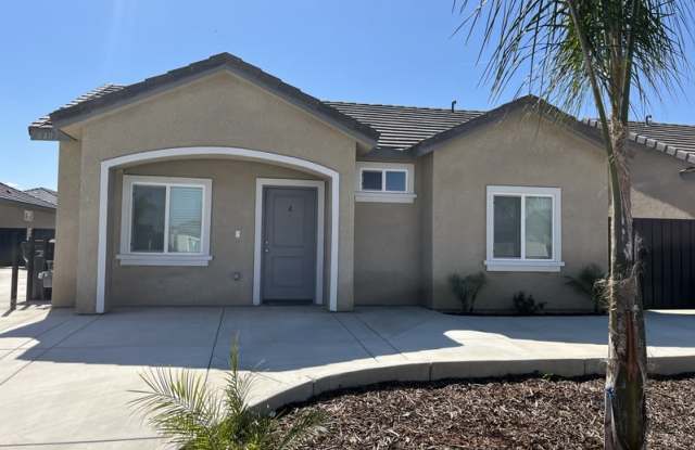 8405 Frankie Lou Street - A - 8405 Frankie Lou Street, Bakersfield, CA 93314