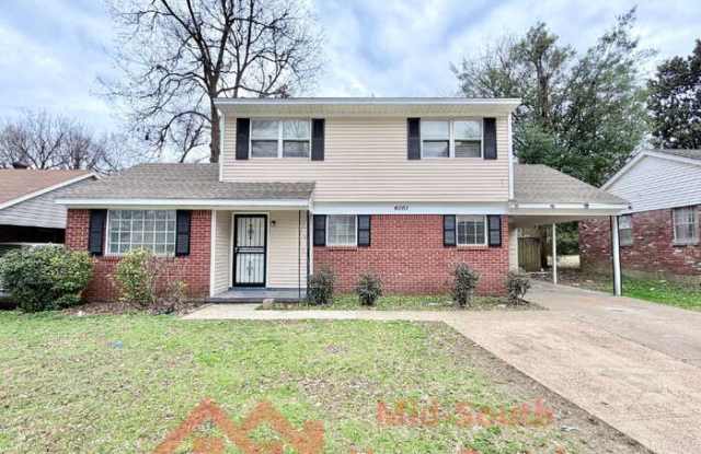 4061 Navaho Avenue photos photos