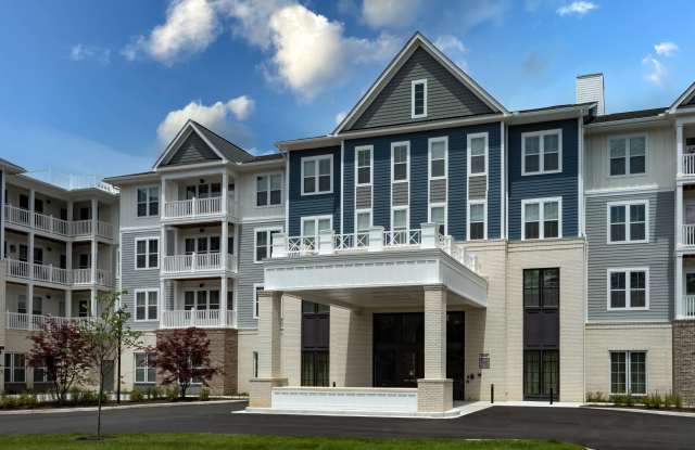 Everleigh Short Pump - Age 55+ Active Adult Apartment Homes photos photos
