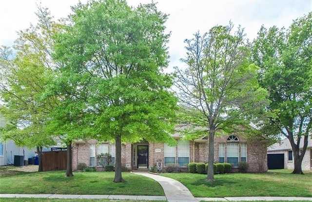 12105 Primrose Lane - 12105 Primrose Lane, Frisco, TX 75035