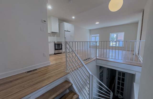 536 N 19th Street - 1F photos photos