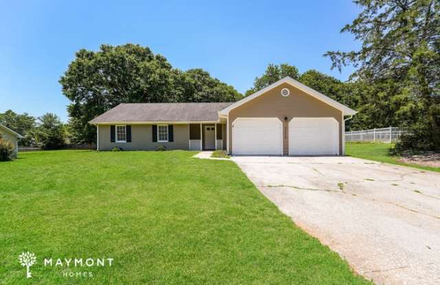 3775 Ebenezer Road Southeast photos photos