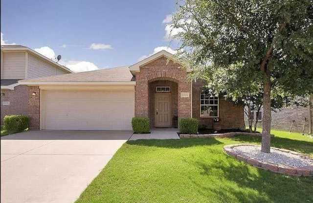 4124 Capstone Drive - 4124 Capstone Drive, Fort Worth, TX 76244