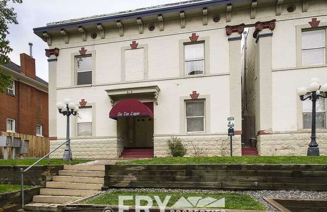 610 Logan Street #11 photos photos