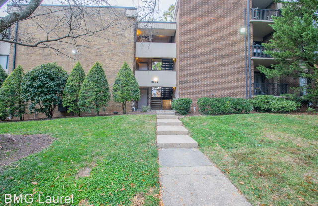 9824 Georgia Ave (Unit 18-102) - 9824 Georgia Avenue, Forest Glen, MD 20902