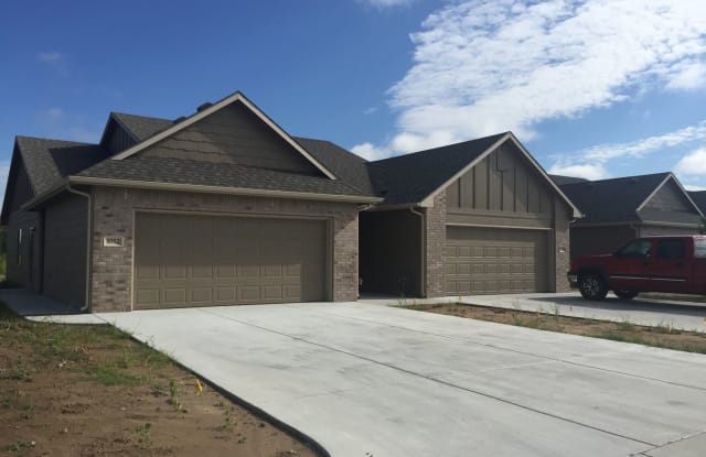 3325 E Aster - 3325 E Aster St, Wichita, KS 67037