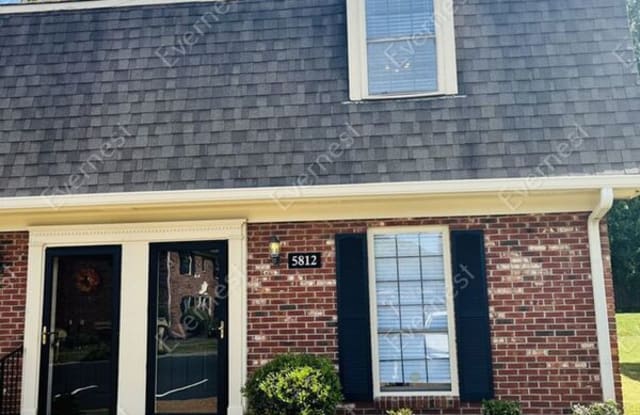 5812 Brentwood Trace - 5812 Brentwood Trace, Nashville, TN 37027