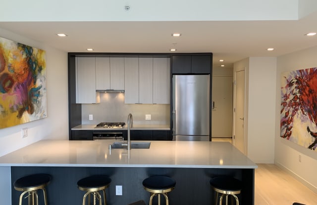 590 1st Avenue South - 590 1st Avenue South, Seattle, WA 98104