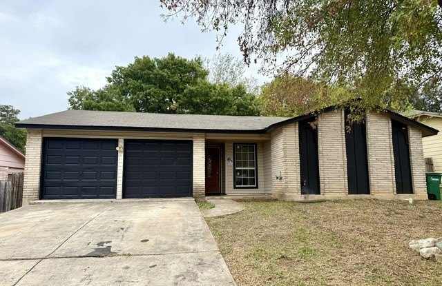 7635 meadow green - 7635 Meadow Green Street, San Antonio, TX 78251