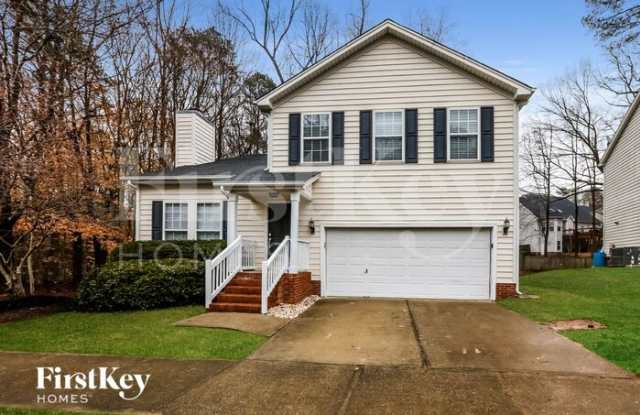 8715 Harps Mill Road - 8715 Harps Mill Road, Raleigh, NC 27615