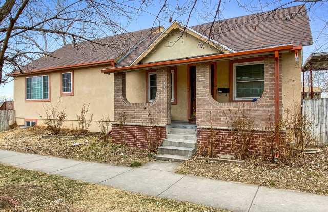 2505 E 29th Ave - 2505 East 29th Avenue, Denver, CO 80205