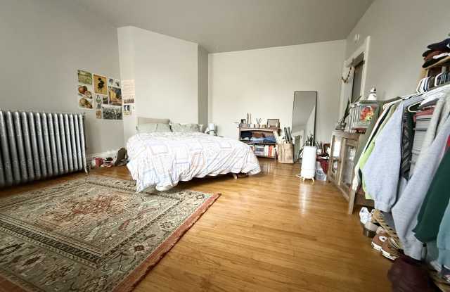 223 North Pinckney Street Gallery 2
