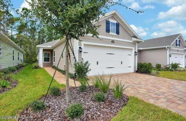 2896 LUCENA Lane - 2896 Lucena Lane, Jacksonville, FL 32246