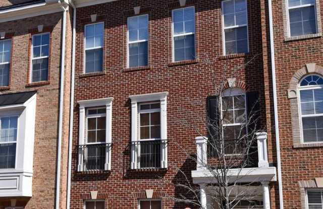137 FORTNIGHTLY BOULEVARD - 137 Fortnightly Boulevard, Herndon, VA 20170