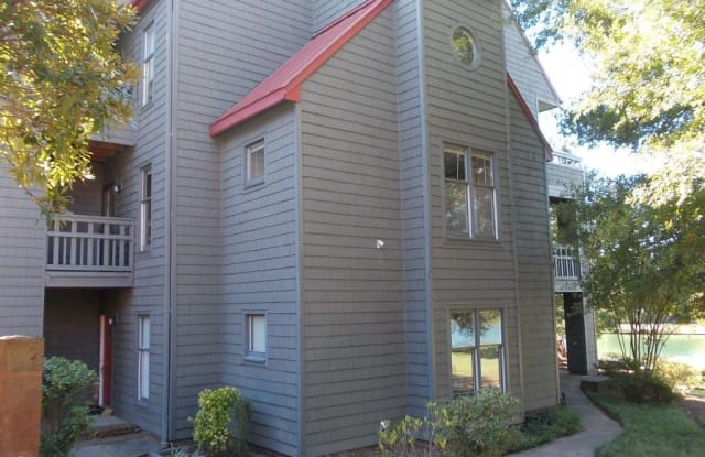 9031 JM Keynes Drive #48 - 9031 J.M. Keynes Dr, Charlotte, NC 28262