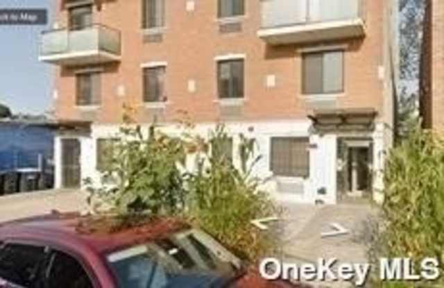 87-85 144th Street - 87-85 144th Street, Queens, NY 11435