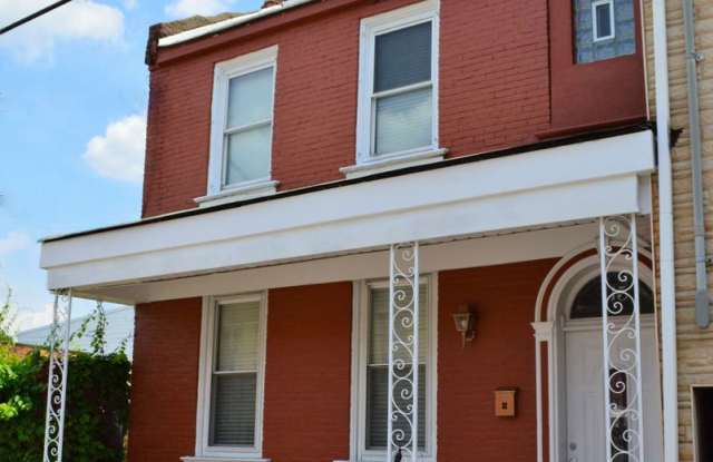 Student Housing - South Side Flats Gallery 1