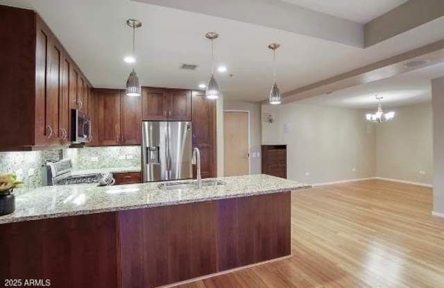 7141 E RANCHO VISTA Drive photos photos