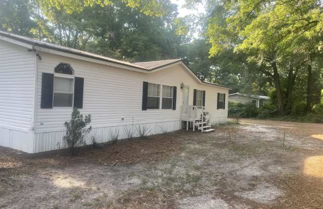 4925 Hwy 17 South - 4925 Georgia 17, Effingham County, GA 31312