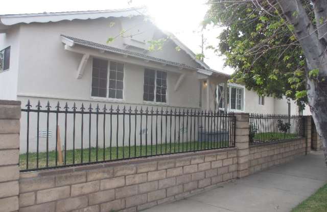 9463 Amboy Av. - 9463 Amboy Avenue, Los Angeles, CA 91331