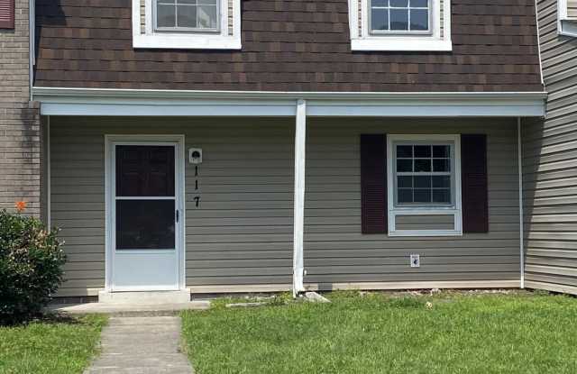 117 Palace Circle - 117 Palace Circle, Jacksonville, NC 28546