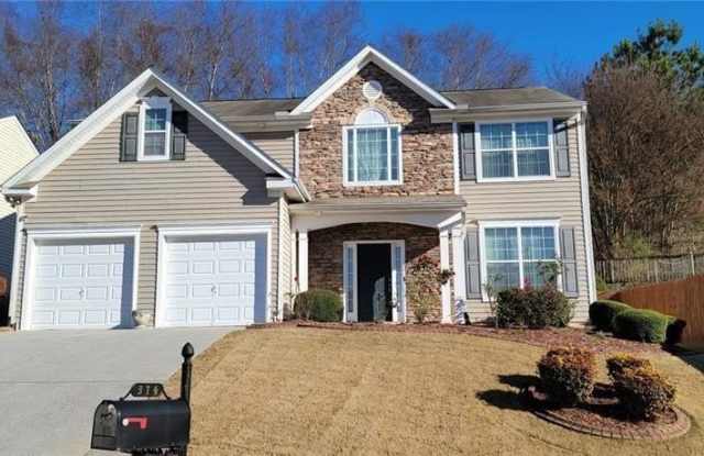 314 Stone Valley Crossing photos photos