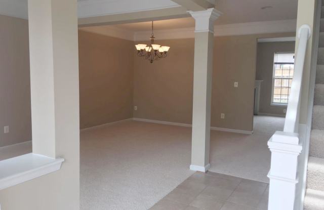 9204 CASCADE FALLS DRIVE Gallery 4