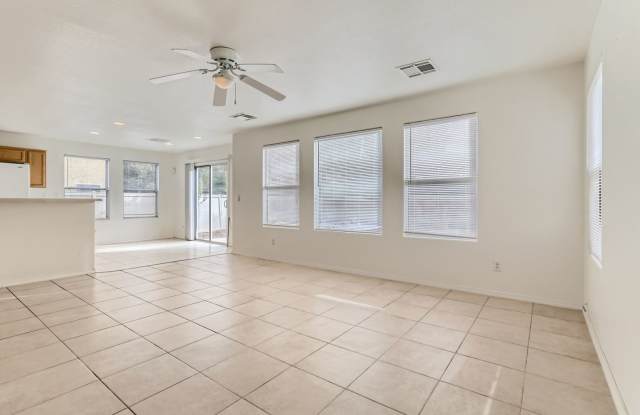 Henderson Living at Its Best – 4 Bedrooms, Loft & 2-Car Garage! Gallery 3