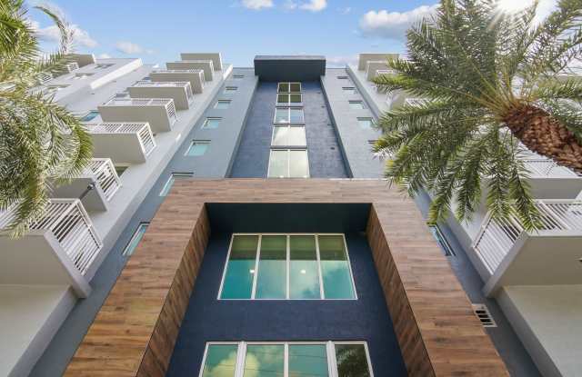 Blue Lagoon 7 - Miami, FL apartments for rent