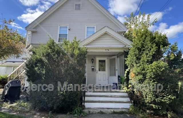 69 Turnpike Street - 69 Turnpike Street, Suncook, NH 03275