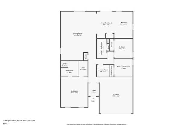 339 Augustine Drive Gallery 2