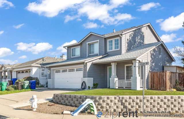 2004 Dublin Dr, San Pablo, CA 94806 Gallery 2