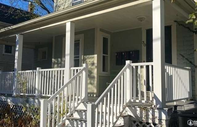 30 Channing Street unit: 3 photos photos