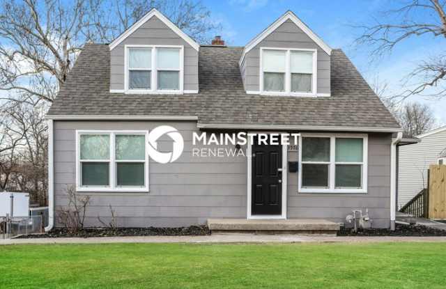 3916 Circle Drive - 3916 Circle Drive, Independence, MO 64052 3916 Circle Drive - 3916 Circle Drive, Independence, MO 64052