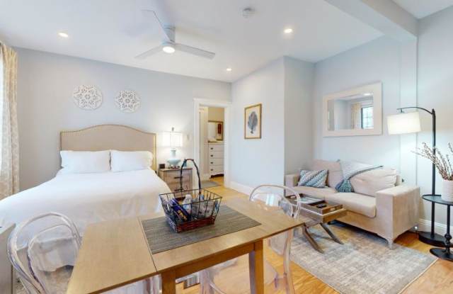 185 Chestnut Hill Ave - 185 Chestnut Hill Avenue, Boston, MA 02135