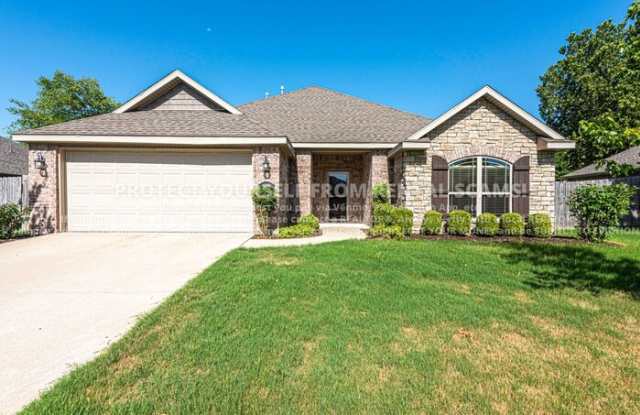 2609 North Brush Creek Drive photos photos