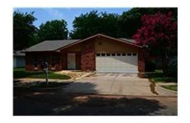 2608 Rush Valley Court - 2608 Rush Valley Court, Arlington, TX 76016