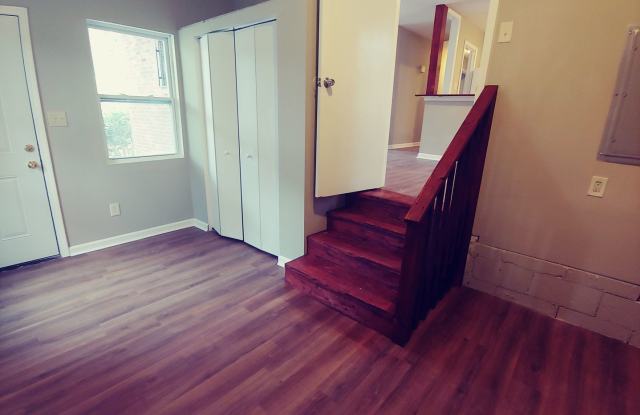 Ben Hill Pines Subdivision Gallery 4