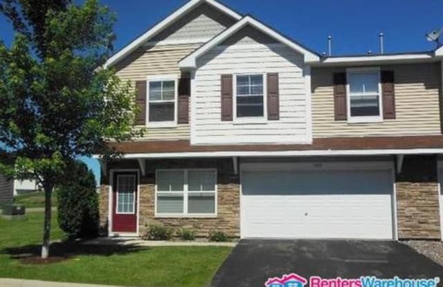 15353 60th Avenue N - 15353 60th Avenue North, Plymouth, MN 55446
