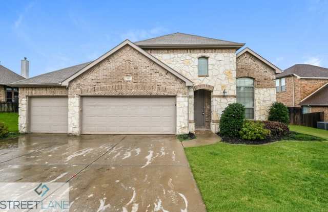 134 Kelli Drive - 134 Kelli Drive, Forney, TX 75126