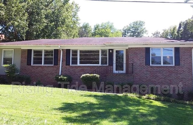 129 12th Ct NW - 129 12th Court Northwest, Jefferson County, AL 35215