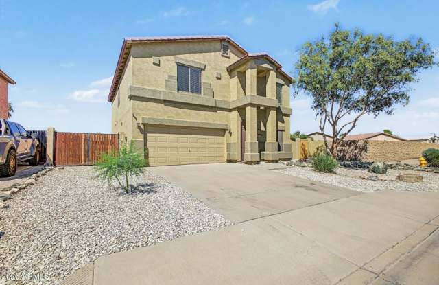 Johnson Ranch, 2 story- 4 bedrooms, 2.5-bathroom, Vinyl floors throughout 1st floor, Updated bathrooms Gallery 4