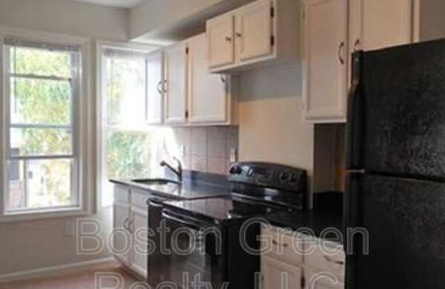 50 Oliver Street - 50 Oliver Street, Somerville, MA 02145