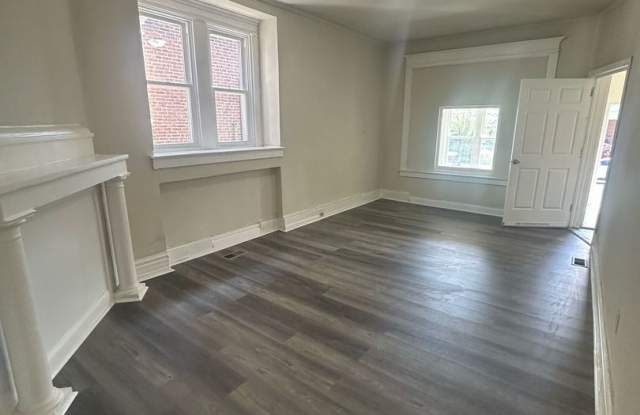 BRAND NEW 2 BEDROOM 1 BATH FIRST FLOOR APARTMENT photos photos