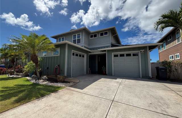 91-1132 Hoiliili Place - 91-1132 Hō‘ili‘ili Place, Ewa Gentry, HI 96706