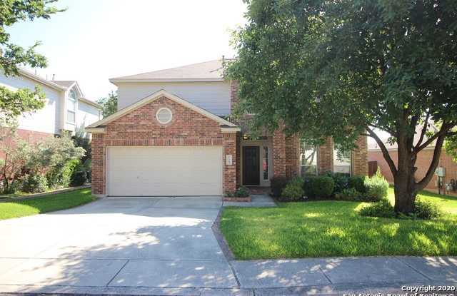 21143 RIO SABINAL - 21143 Rio Sabinal, San Antonio, TX 78259