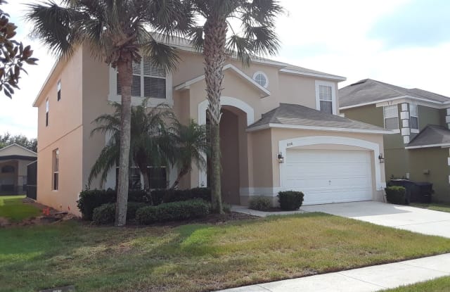 8558 Sunrise Key Drive - 8558 Sunrise Key Drive, Four Corners, FL 34747