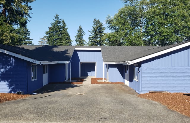 28620 25th Pl S - 28620 25th Place South, Federal Way, WA 98003