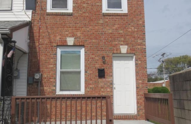 6138 N LAMBERT STREET - 6138 North Lambert Street, Philadelphia, PA 19138