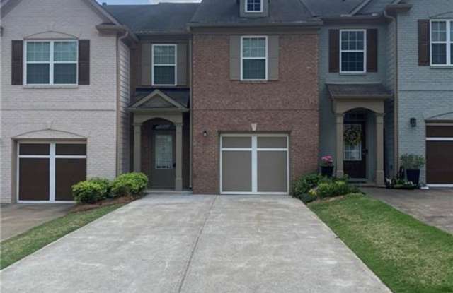 Beautiful Townhome near downtown Cumming Gallery 3